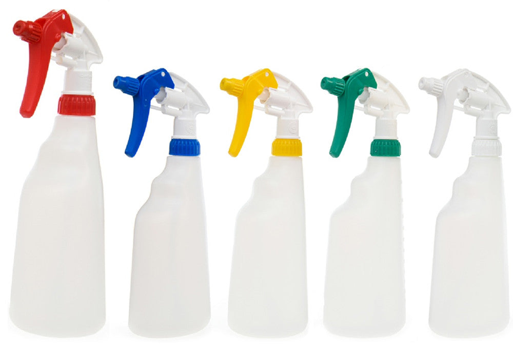 600ml Trigger Spray Bottle