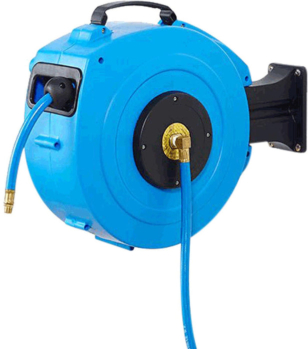 Reelcare 15m Air Reel - 10mm Id - 1/4" M Fitting