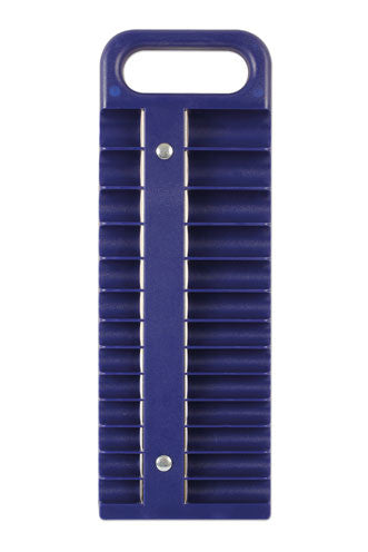 LASER 6209 1/4"Dr  MAGNETIC SOCKET TRAY