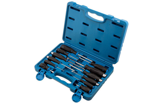 Laser 5983 Screwdriver Set 12pc