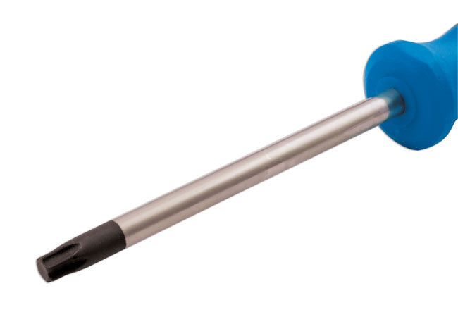 Laser 5984 Star Screwdriver Set 7pc