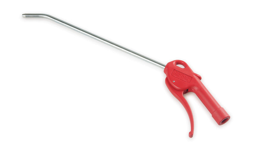 Jwl Air Boy Blow Gun- 8mm X 300mm Bent Pipe