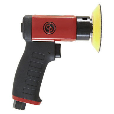 CP7200 Chicago Pneumatic 2"&3" PISTOL ORBITOL SANDER