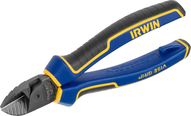 6" High Leverage Diagonal Cutting Pliers