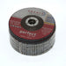 Dronco 100mm X 6 X 16 Metal Grinding Disc